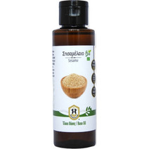 Herbstore Σησαμέλαιο Bio 100ml
