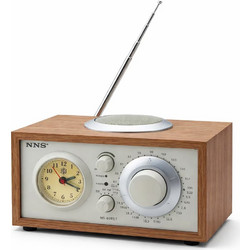 NS-808BT Wood