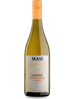 Masi Levarie Soave Classico Κρασί Λευκό Ξηρό 750ml