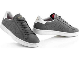 Acerbis Ανδρικά Sneakers Γκρι 0022576.070.043