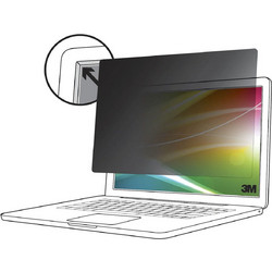 3M BP133W9B Μεμβράνη Οθόνης Laptop Privacy για 13.3"