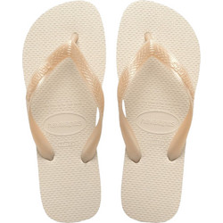 Havaianas Top Senses Ανδρικές Σαγιονάρες Μπεζ 4149369-8811