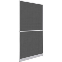 vidaXL Ανοιγόμενη Σίτα Πλαστική 100x215cm 42047047