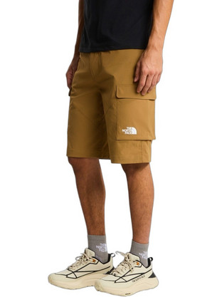 The North Face Exploration Ανδρική Βερμούδα Cargo Ταμπά NF0A8EC71731