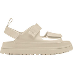 UGG Goldenglow Παιδικά Πέδιλα για Κορίτσι Μπεζ 1178750K-JSM