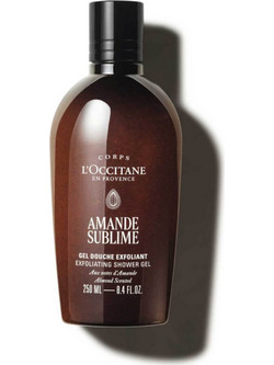 L'Occitane Almond Shower Scrub Σώματος 250ml