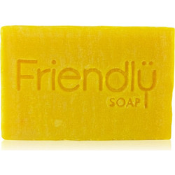 Friendly Soap Ylang Ylang Χειροποίητο Σαπούνι 7x95gr