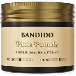 Bandido Paste Pomade Μαλλιών 125ml