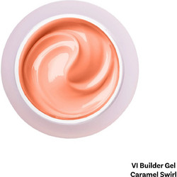 Mixcoco Cream Couture Caramel Swirl Builder Gel 30gr