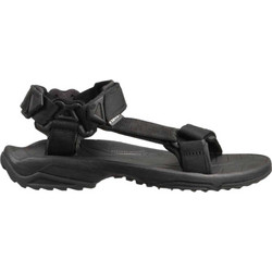 Teva Terra Fi Lite Ανδρικά Πέδιλα Μαύρα 1001473-BLK