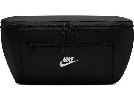 Nike Τσαντάκι Μέσης Μαύρο IB4369-010
