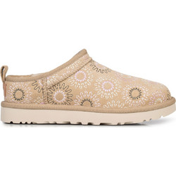 UGG Γυναικεία Μποτάκια Suede Μπεζ 1178192-MDSD