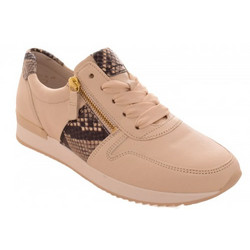 Gabor Γυναικεία Sneakers Μπεζ 93420