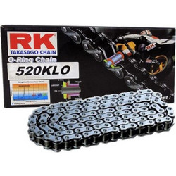 RK Αλυσίδα Κίνησης 520 KLO O-Ring 110 Links