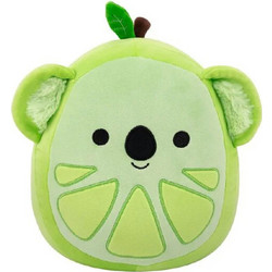 Jazwares Squishmallows Benjamin the Lime Koala 30cm