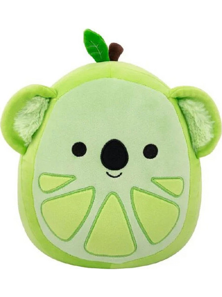 Jazwares Squishmallows Benjamin the Lime Koala 30cm