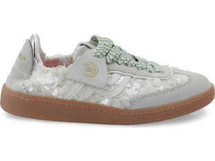 Primabase Γυναικεία Sneakers Γκρι 51501-024