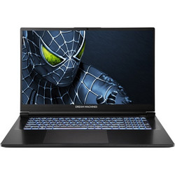 Dream Machines RG5050-17EU25 (i9 14900HX/32GB/2TB SSD/GeForce RTX 5050 8GB/FreeDos)