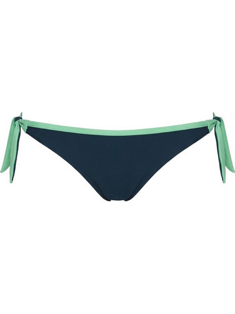 Marko Dakota Bikini Slip Πετρόλ M-811