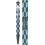 Caran d'Ache 849 Mosaic Green Στυλό Διαρκείας Μαύρο