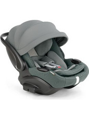 Inglesina Darwin Infant Recline Evo Κάθισμα Αυτοκινήτου i-Size 0-13kg Studio Grey