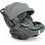 Inglesina Darwin Infant Recline Evo Κάθισμα Αυτοκινήτου i-Size 0-13kg Studio Grey