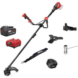 Skil D00503 Χορτοκοπτικό Μπαταρίας Ώμου / Χειρός 20V 4kg 1x4Ah