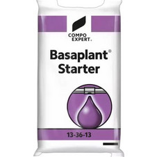 Compo Basaplant Starter Κρυσταλλικό Λίπασμα 13-36-13 25kg