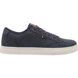 Wrangler Ανδρικά Sneakers Navy Μπλε 20261002-29Y