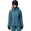 Columbia Bird Mountain III 2085641-429 Γυναικείο Μπουφάν για Ski & Snowboard