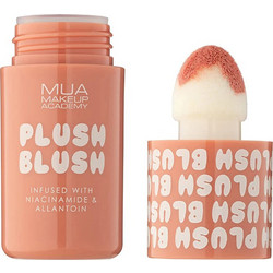 MUA Plush Whisper Stick Blush 4.2ml