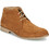 So Size Popidon Ανδρικά Μποτάκια Suede Ταμπά 7936-A6304