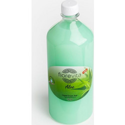 Fiorevita Aloe Κρεμοσάπουνο Refill 1lt