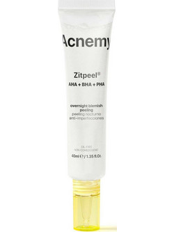 Niche Beauty Lab Acnemy Zitpeel Aha + Bha + Pha Peeling 40ml