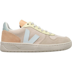 Veja V-10 Γυναικεία Sneakers Nude VX0303135A