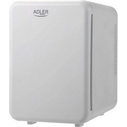 Adler Ηλεκτρικό Φορητό Ψυγείο 4lt 12V / 220V AD8084G