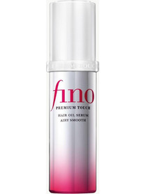 Shiseido Fino Premium Serum Μαλλιών για Επανόρθωση 70ml