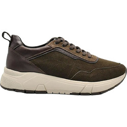 Stonefly Ανδρικά Sneakers Καφέ 222976