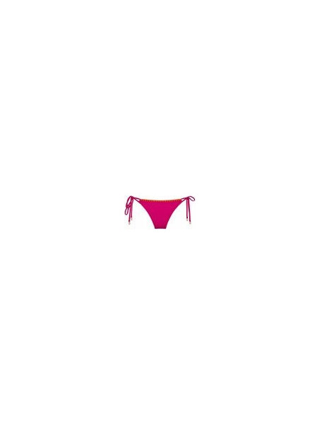 Sugarfree Bikini Slip Φούξια 26802018