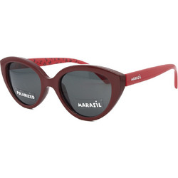 Marasil Παιδικά Γυαλιά Ηλίου Κόκκινα MR-609 C2