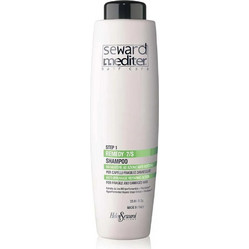 Helen Seward Remedy 7/S Σαμπουάν για Επανόρθωση για Ταλαιπωρημένα Μαλλιά 1lt