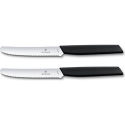 Victorinox Σετ Μαχαίρια από Ανοξείδωτο Ατσάλι 2τμχ 6.9003.11WB