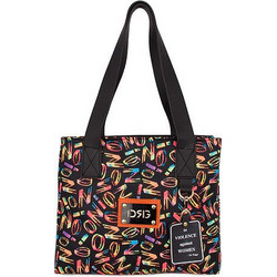 De Raggi 12211 Black