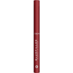 L'Oreal Paris Blurfiller Blurring 530 Bordeaux Bisous Μηχανικό Lip Liner