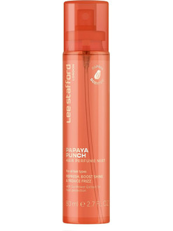 Lee Stafford Papaya Punch Hair Mist 80ml