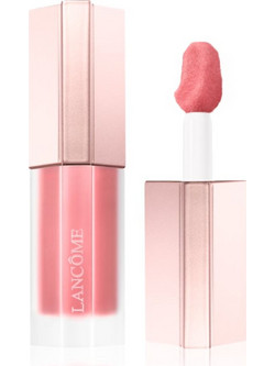 Lancome Lip Idole CuddleBlur Matte Velvet 21 Blushing Blanket Lip Oil με Χρώμα 8.5ml