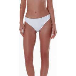 Bluepoint Solids Bikini Slip Λευκό 26065092-01