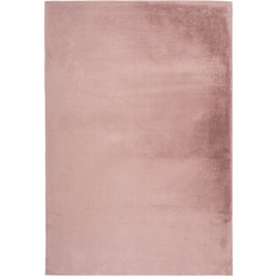 Kayoom Cross Χαλί Ορθογώνιο 200x290cm 425 Pastel Pink