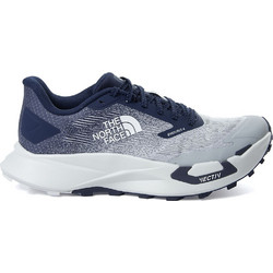 The North Face Vectiv Enduris 4 Ανδρικά Αθλητικά Παπούτσια Trail Running Navy Μπλε NF0A8AEPEZI
