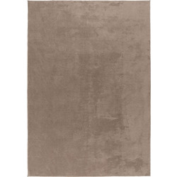 Kayoom Earthquake Χαλί Ορθογώνιο 160x220cm 225 Taupe